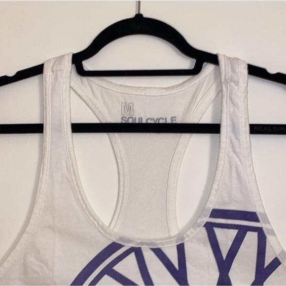 Soulcycle tee shirt bundle - Picture 10 of 13